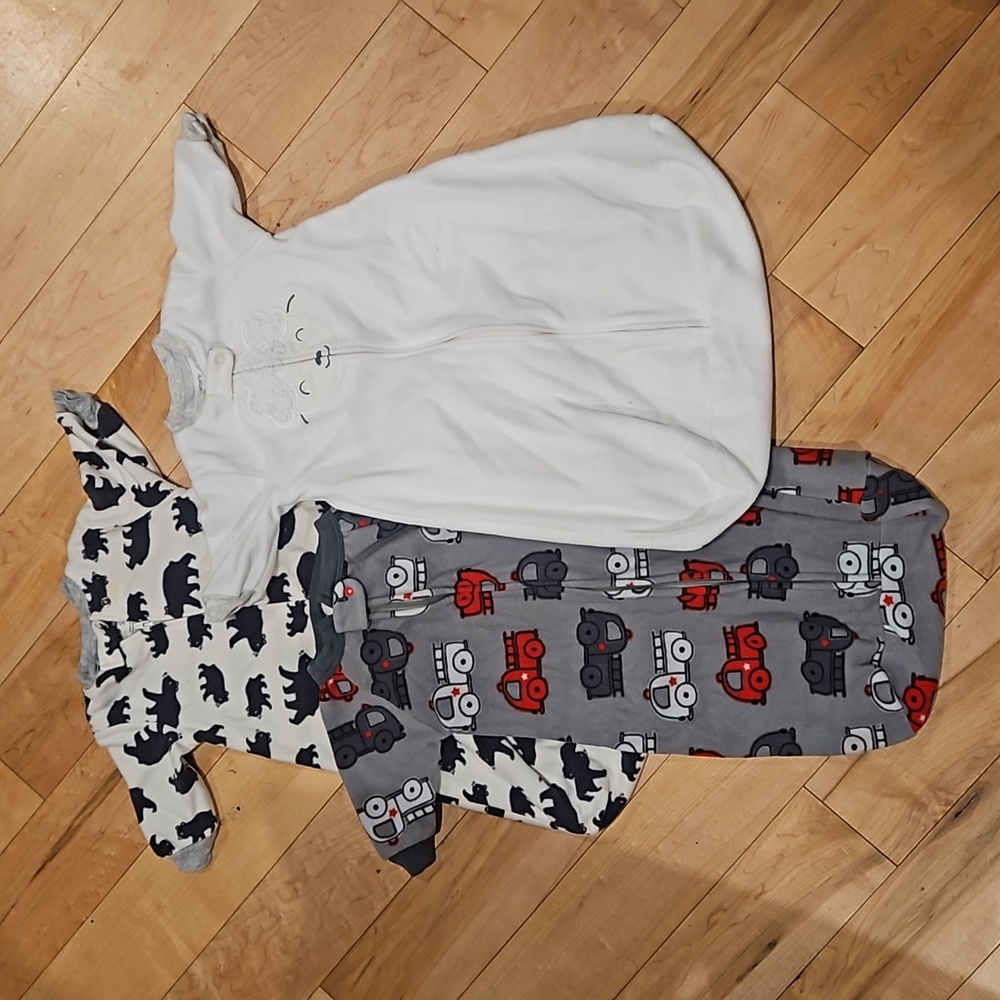 Baby Sleepers